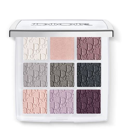 dior purple eyeshadow palette|Dior backstage eye palette stores.